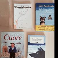 Libri per ragazzi 