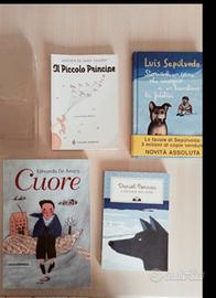 Libri per ragazzi 