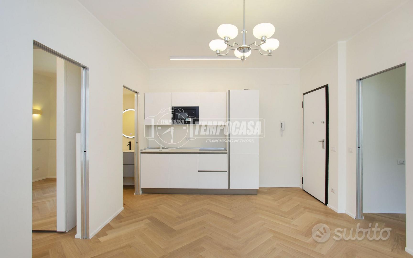 Apartment in Milano, Buenos Aires - Venezia, Municipio 3 - Vista 3
