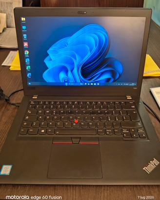 Lenovo ThinkPad T480