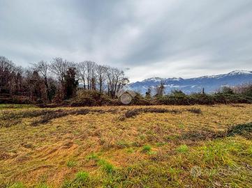 TER. AGRICOLO A AIRUNO