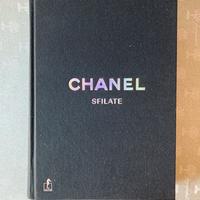 Chanel-sfilate Libro Moda