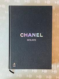 Chanel-sfilate Libro Moda