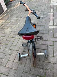 Boci per bambini/ Bicicletta