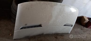 cofano anteriore dailyl 2002 pescante daily 1996