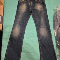 Jeans Vintage Calvin Klein 