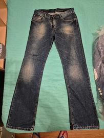Jeans Vintage Calvin Klein 