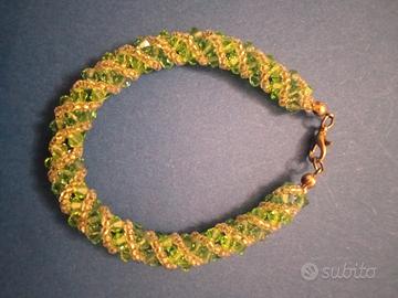 Bracciale artigianale 