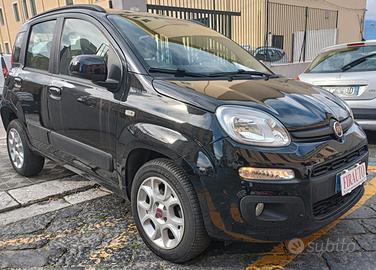 Fiat Panda 0.9 TwinAir Turbo Natural Power Easy