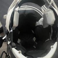 Casco Football originale Americano