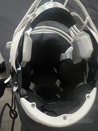 Casco Football originale Americano