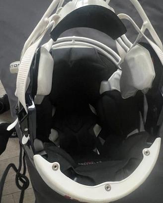 Casco Football originale Americano
