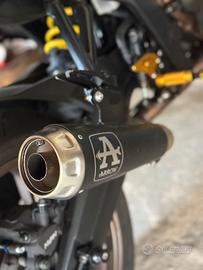 Scarico arrow pro race  cb 650r 2022