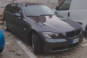 Bmw 320d