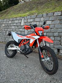 Ktm 690 enduro r