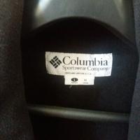 Giacca columbia titanium