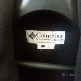 Giacca columbia titanium