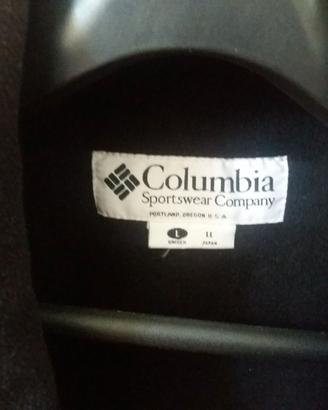 Giacca columbia titanium