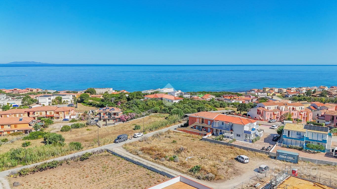 TER. RESIDENZIALE A CASTELSARDO - Vista 3