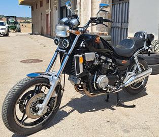 Honda VF 1100 AUGUSTA