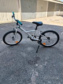 MTB Rockrider 20 unisex