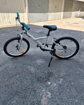 MTB Rockrider 20 unisex