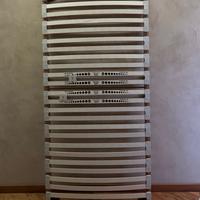 Rete e materasso Marion