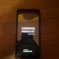 Samsung Galaxy A7