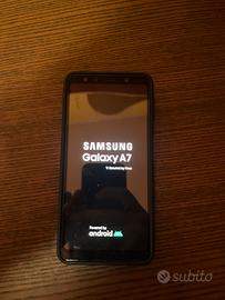 Samsung Galaxy A7