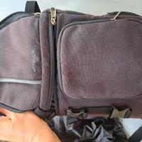 borsa fotografica monospalla Arvok 