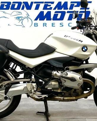 BMW R 1200 R
