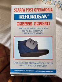 scarpa Rekordsan Hallux valgus SP 225