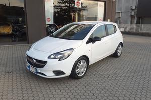 Opel Corsa CON IMPIANTO A GPL