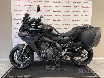 Yamaha Tracer 9 Gt