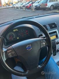 VOLVO V 50 D2 POLAR PLUS