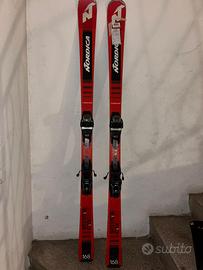 Sci nordica