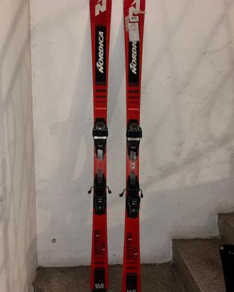 Sci nordica