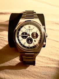 Citizen Zenshin super titanio
