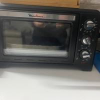 Fornetto Elettrico Moulinex