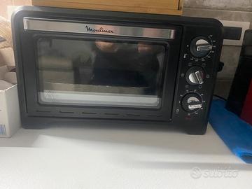 Fornetto Elettrico Moulinex