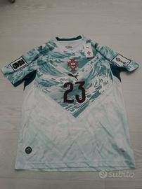 Maglia calcio Vitinha - Portugal