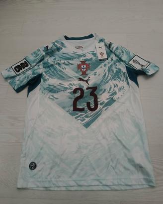 Maglia calcio Vitinha - Portugal