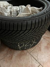 Gomme invernali 225 40 18 Pirelli