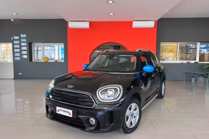 Mini Cooper D Countryman 150cv