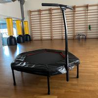 4 Trampolini Fitness SportPlus