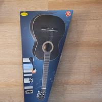 Set chitarra classica