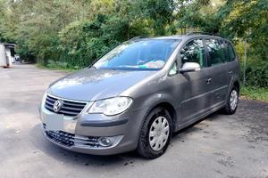 Volkswagen Touran 1.9 TDI
