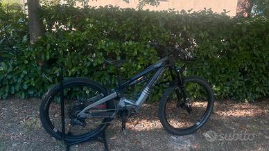 Ebike Thok Gram rc motore 2 anni garanzia