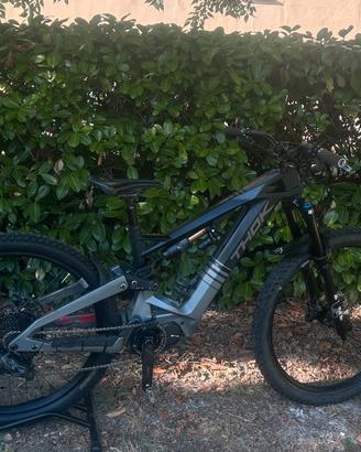 Ebike Thok Gram rc motore 2 anni garanzia