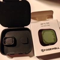 Filtro Freewell UV per DJI Mini 3 PRO